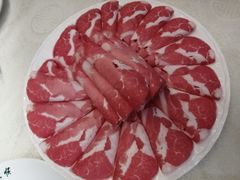 -东来顺饭庄(天坛店)