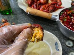 -辣盆盆麻辣小龙虾(哈尔滨总店)