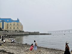 -黑石礁公园