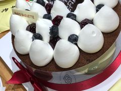 -巴黎贝甜(熙悦汇店)