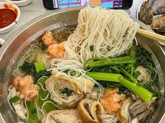 -福屿鲜捞小吃·捞化(福屿总店)