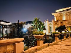 -上海浦东星河湾酒店