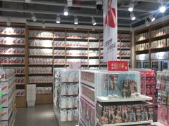 -名创优品(天河区正佳广场二店)