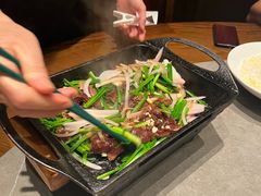 -张家卫·阳江菜·小海鲜(肥婆湾桥店)