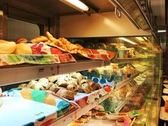 自助取餐区-宜家·瑞典风味餐厅(北京西红门店)