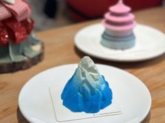 -嗒令甜品·主题融合料理餐厅(首座时代店)