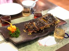 -福慧慈缘素食餐厅(王府井店)