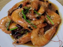 香辣虾-九龙餐厅(大沽路店)