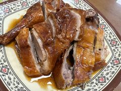 -聂记粤菜馆(鼓西路店)