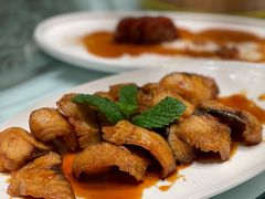 -江南厨子(万象天地店)