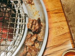-海之屋韩式烤肉(海棠68环球美食街店)