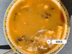 -金狮麟·新豫菜(金码大厦店)