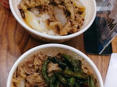 -食其家·牛丼咖喱(大悦城店)