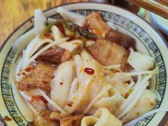 -马王庙刀削面馆(四川省交通学院宿舍店)