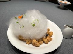 -桂满陇·海市蜃楼·黑金(国金店)