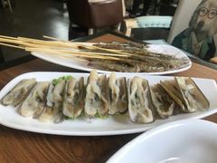 -樾餐厅泰式海鲜火锅(民歌湖店)