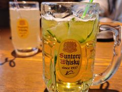 黄瓜嗨棒-鸟屯(三里屯店)