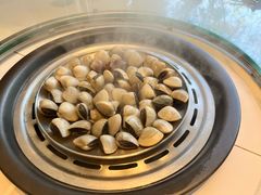 -水禾轩·海鲜蒸汽主题餐厅(拱北店)