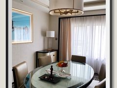 -王府半岛酒店