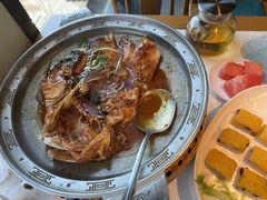 -孙掌勺鱼头泡饼(怀特店)