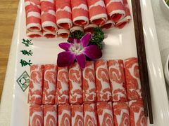 -东来顺饭庄(天坛店)