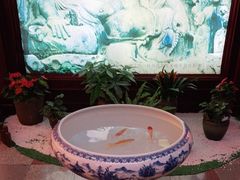 -湖畔居茶楼(湖滨店)