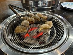 -丹东丛炟海鲜烧烤(江艺路店)