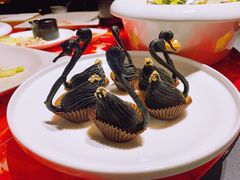 -上海滩餐厅(BFC外滩金融中心店)