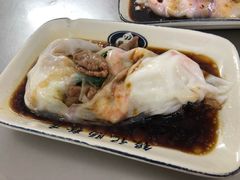 鲜虾牛肉肠-银记肠粉店(北京路店)