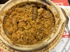 -华记煲仔华·煲仔饭(三元里万科里店)