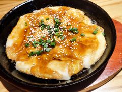 广味烤年糕-恋萍小吃(时代店)