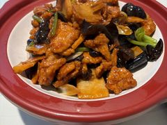 -粥六•新晋菜(柳巷店)