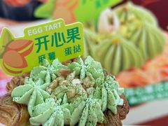 -吉川堂·日式甜点专门店(正佳广场店)