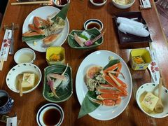 -蟹料理 北海道かに将軍(札幌本店)