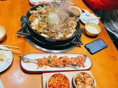 -山城正宗集安高丽火盆