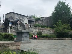 -文昌阁-老东门遗址