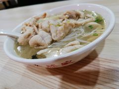 -老滕家过桥米线(金鱼胡同店)