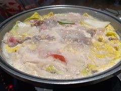 -仓桥家·焗寿司·锅物(光谷步行街店)