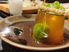 -湊湊火锅·茶憩(和平大悦城店)