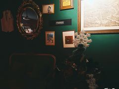 -鸡尾酒实验室酒吧(隆礼路店)