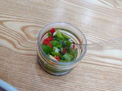 -家味螺蛳粉&烤鱼(五角场店)