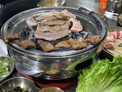 -本炙炭烤·蒲烧活鳗料理店(金沙洲店)