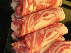 -捞王猪肚鸡火锅(财富中心店)