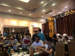 -火舞泰·泰式海鲜火锅餐厅(世纪城店)