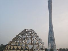 -海心沙亚运公园