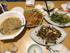 -易老九江湖菜(北滨一路店)