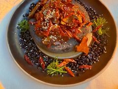 -龟兹KUCINA·新疆菜(前滩L+PLAZA店)