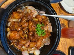 -壹零捌道·北京烤鸭(车公庄店)