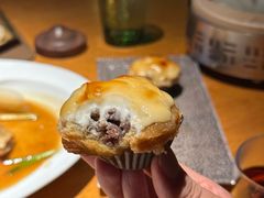 和牛挞-新荣记(西溪湿地店)