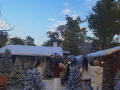 -HERRE·FARM 赫尔露营农场·团建聚会包场